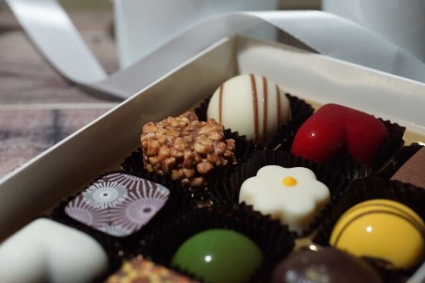 今年も開催 お家でネットショッピングも ながの東急百貨店 で Chocolat D Amour ショコラダムール 開催 1月27日 2月14日 ながの通信 長野県長野市の地域情報サイト