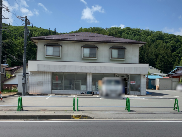 篠ノ井山布施にある ローソン 長野篠ノ井村山店 が閉店してる ながの通信 長野県長野市の地域情報サイト