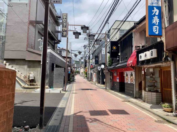 鶴賀権堂町に 麺匠uran なるラーメン店がオープンするらしい ながの通信 長野県長野市の地域情報サイト 鶴賀権堂町に 麺匠uran なるラーメン店がオープンするらしい ながの通信 長野県長野市の地域情報サイト