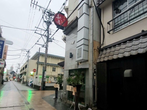 総曲輪に Le Tunnel ルトンネル なるワインビストロのお店がオープンしてる 富山デイズ 富山県富山市の地域情報サイト