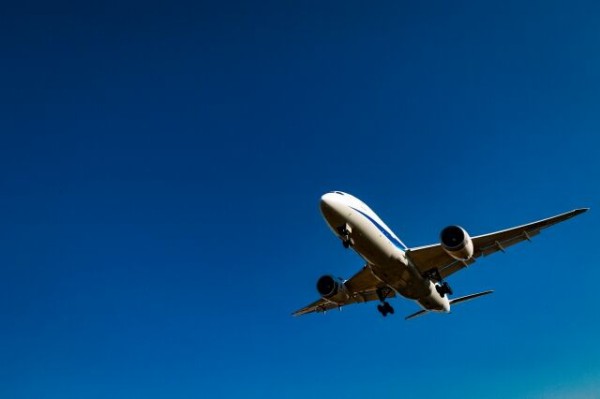 富山の空から飛行機が消えた 富山空港 で唯一運航していた羽田便が運休に 富山空港発着便がゼロに 5月31日まで 予定 富山デイズ 富山県 富山市の地域情報サイト