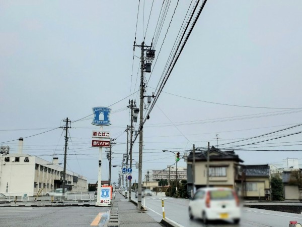 ローソンがまたまた閉店 水橋辻ヶ堂にあるコンビニエンスストア Lawson水橋辻ヶ堂店 ローソン が閉店するらしい 富山デイズ 富山県富山市の地域情報サイト