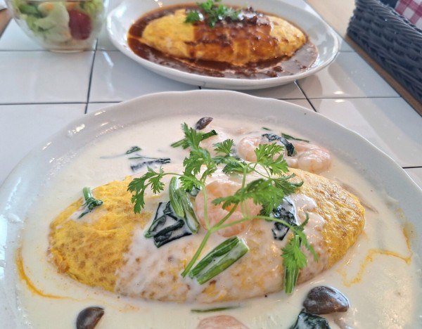 オムオム Omete Zed Series 19-inch Ozone Cymbal