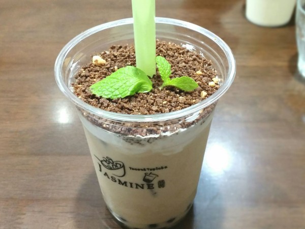 北陸初上陸！富山駅北『アーバンプレイス』内にオープンした生タピオカ