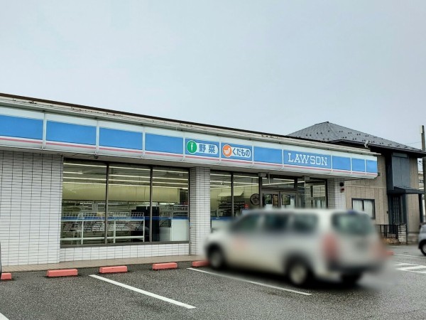 ローソンがまたまた閉店 水橋辻ヶ堂にあるコンビニエンスストア Lawson水橋辻ヶ堂店 ローソン が閉店するらしい 富山デイズ 富山県富山市の地域情報サイト