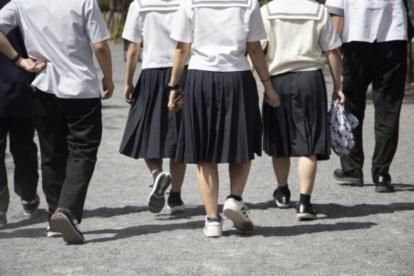 歌の一番は『1題目』!『14歳の挑戦』に『チャレンジ3015』…これ 歌の一番は『1題目』!『14歳の挑戦』に『チャレンジ3015』…これ