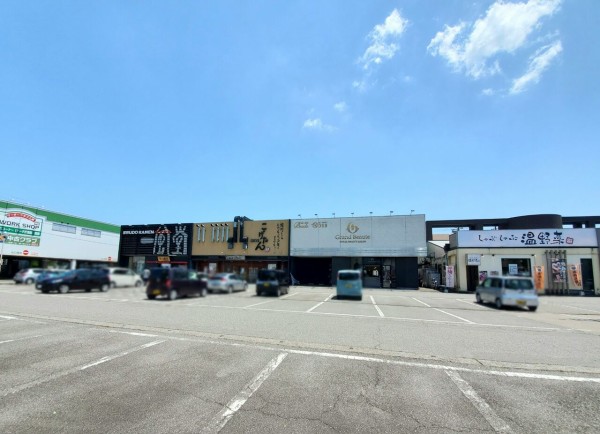 飯野で続々閉店?!飯野にあるうどん店『けんこううどん 上飯野店』が