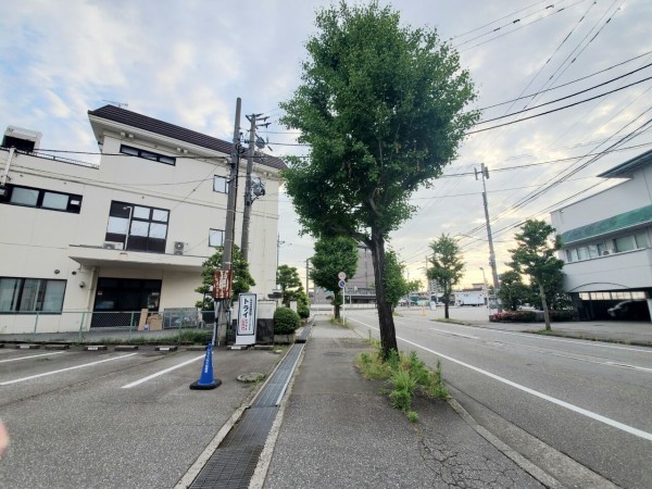 大泉本町に Sign サイン なる美容室がオープンしてる 富山デイズ 富山県富山市の地域情報サイト