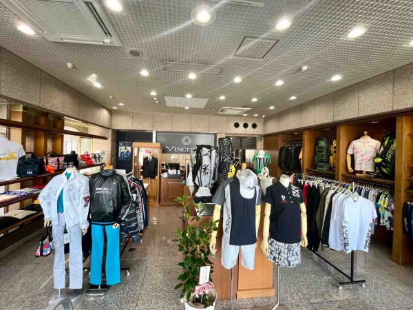 ゴルフ好き必見！越前町にあるオーダースーツ専門店『VINCITORE 富山店