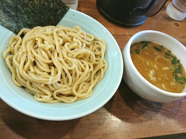 四ツ葉町にあるラーメン店 横浜家系らーめん 元喜家 げんきや 富山店 で らーめん 並 食べてみた 富山デイズ 富山県富山市の地域情報サイト