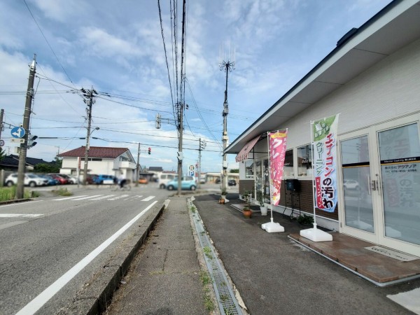 向新庄町にあるクレープ屋さん クレープカフェpetit Bonheur プティボヌール が一時閉店するらしい 名前も変わってリニューアル 富山デイズ 富山県富山市の地域情報サイト