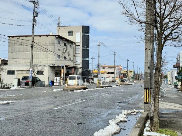 下堀に国産黒毛和牛専門店『やきにく家（焼肉や）下堀店』なる焼肉店が