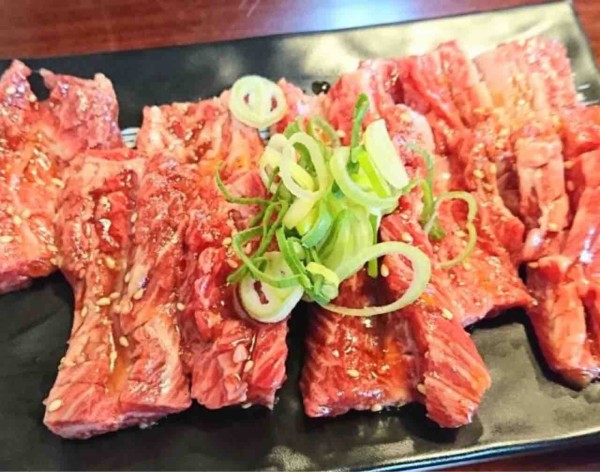 下堀にオープンした和牛専門店 やきにく家 焼肉や 下堀店 で 和牛中落ちカルビ焼肉ランチ 食べてみた 富山デイズ 富山県富山市の地域情報サイト