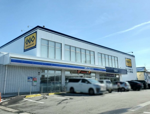 ローソンの閉店が止まらない 天正寺にあるコンビニエンスストア Lawson 富山天正寺北店 ローソン が閉店するらしい 富山デイズ 富山県 富山市の地域情報サイト