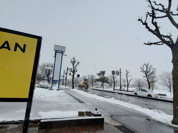 二口町にオープンしたフレンチトースト専門店 Papan Ga Pan 富山 パパンガパン でフレンチトースト買って食べてみた 富山デイズ 富山県富山市の地域情報サイト