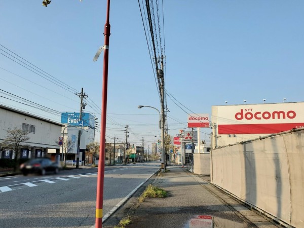 豊田町にスーパーマーケット『大阪屋ショップ 豊田店』がオープンする 