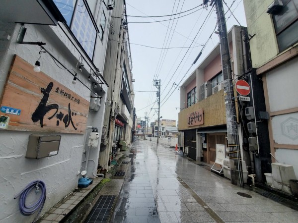 総曲輪にある 居酒屋ほそかわ が閉店するらしい 富山デイズ 富山県富山市の地域情報サイト