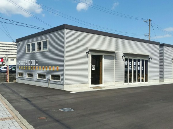 西長江に Est Cafe エストカフェ なるカフェがオープンするらしい 富山デイズ 富山県富山市の地域情報サイト