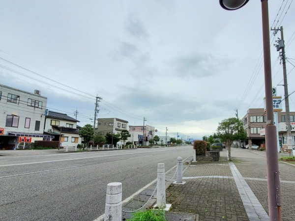 人気ラーメン店が復活？！中島にあった元祖富山ブラックラーメン店の 