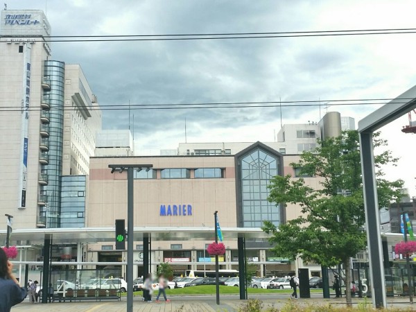 マリエとやま 内にある人気雑貨ショップ 私の部屋 富山店 が閉店するらしい 富山デイズ 富山県富山市の地域情報サイト