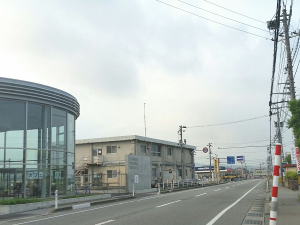 本郷に Cafe Socio カフェソシオ なるオシャレなカフェがオープンするらしい 富山デイズ 富山県富山市の地域情報サイト