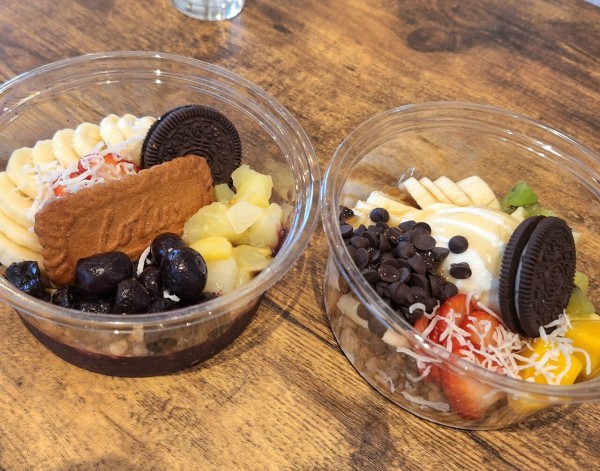 富山ページ 富山市長江東町にオープンしたアサイー専門店『アサイー工房富山店』で