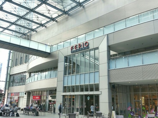 富山初上陸 富山大和 に大人気化粧品ブランド ロクシタン富山大和店 がオープンするらしい 富山デイズ 富山県富山市の地域情報サイト