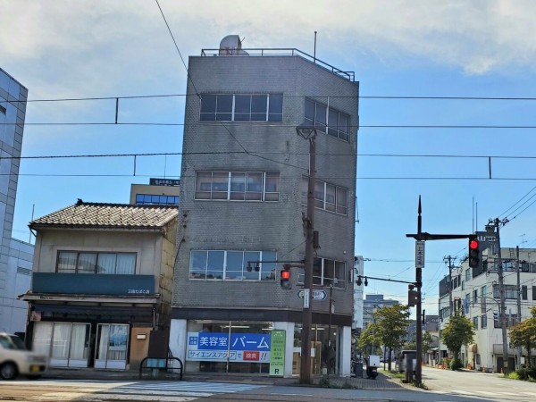 上本町に Cook Town クックタウン なるカフェがプレオープンしてる 富山デイズ 富山県富山市の地域情報サイト
