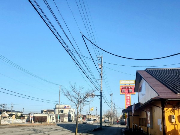 早くも富山市2店舗目 下堀に 台湾料理 昇龍 なる台湾料理店がオープンするらしい 元 旺勝 おうしょう があったところ 富山デイズ 富山県富山市の地域情報サイト