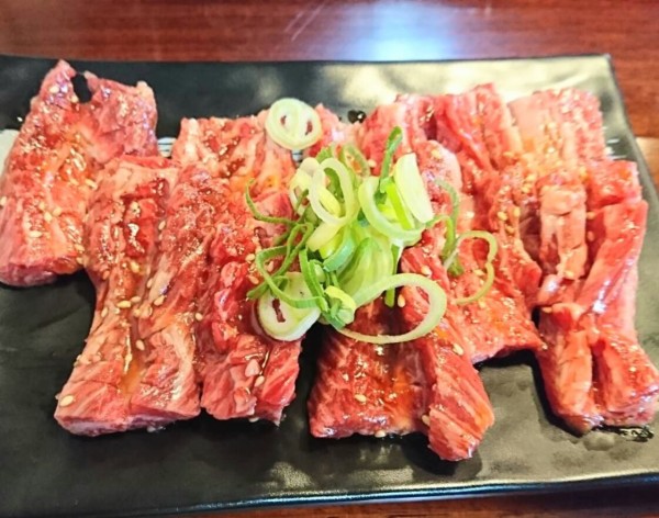 下堀にオープンした和牛専門店 やきにく家 焼肉や 下堀店 で 和牛中落ちカルビ焼肉ランチ 食べてみた 富山デイズ 富山県富山市の地域情報サイト