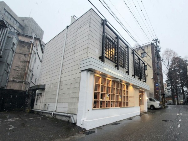 内幸町にあった居酒屋 やなぎ屋 が同じく内幸町内へ移転オープンするらしい 元 このモダン焼あのとん平焼 があったところ 富山デイズ 富山県富山 市の地域情報サイト