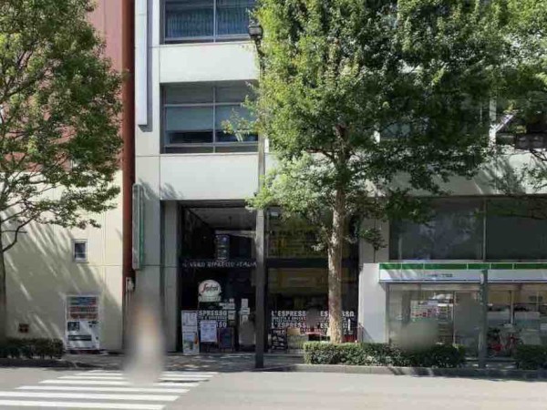 青葉区一番町にある セガフレード ザネッティ エスプレッソ 仙台南町通り店 が 仙台トラストシティ 1階に移転するらしい 現店舗での営業は8月31日まで 仙台プレス 宮城県仙台市の地域情報サイト