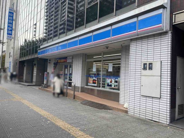 青葉区五橋にあるコンビニエンスストア ローソン 仙台五橋一丁目店 Lawson が閉店するらしい 仙台プレス 宮城県仙台市の地域情報サイト