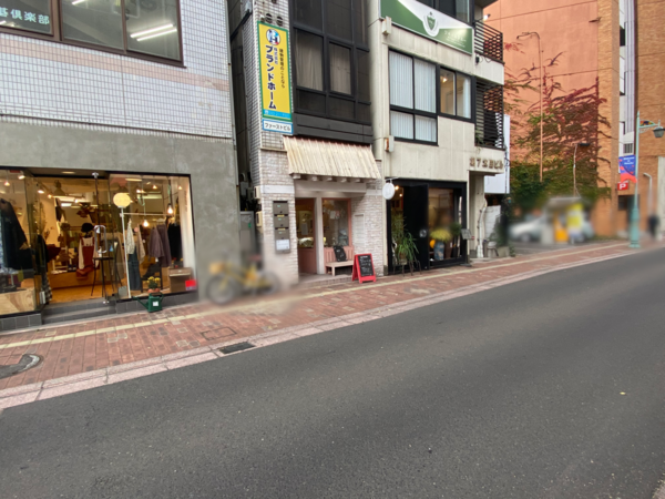青葉区本町にあるマフィンテイクアウト専門店 40plan ヨンジュウプラン が閉店 姉妹店のカフェ 40計画 へ移転リニューアルオープンするらしい 仙台プレス 宮城県仙台市の地域情報サイト