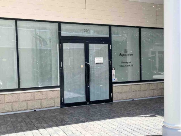 東北エリア初 泉区寺岡 仙台泉プレミアム アウトレット に D Urban Aquascutum ダーバン アクアスキュータム がオープンするらしい 仙台プレス 宮城県仙台市の地域情報サイト