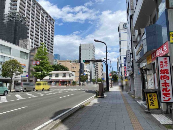 人気ラーメン店の2号店 青葉区昭和町に ラーメン鬼首 北仙台店 おにこうべ がオープンするらしい 元 俺の中華 たなか家 仙台昭和町店 だったところ 仙台プレス 宮城県仙台市の地域情報サイト