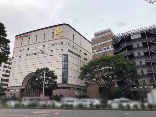 要チェック 21年仙台市内の 初売り セール まとめ 初売りどこで買う 今年は福袋事前予約販売やフライングバーゲン開催なお店も 仙台プレス 宮城県仙台市の地域情報サイト