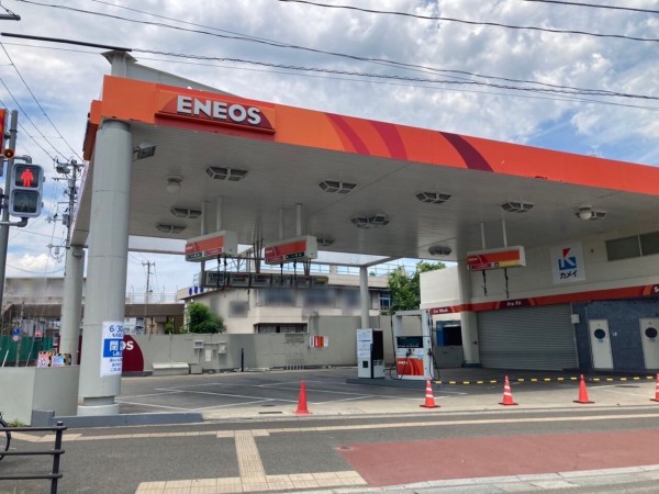 ガソリンチケット 宮城県 カメイ ガソリンスタンド用
