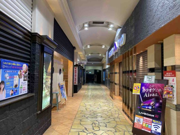 仙台2号店目 青葉区一番町 仙台フォーラス B2階に24時間リモート セルフ脱毛サロン 脱毛ランド 仙台フォーラス店 がプレオープンしてる 仙台プレス 宮城県仙台市の地域情報サイト