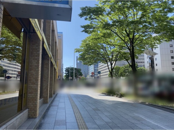 青葉区本町にある大きいサイズのメンズ服専門店 Grand Back 仙台広瀬通店 グランバック が閉店してる 仙台プレス 宮城県仙台 市の地域情報サイト