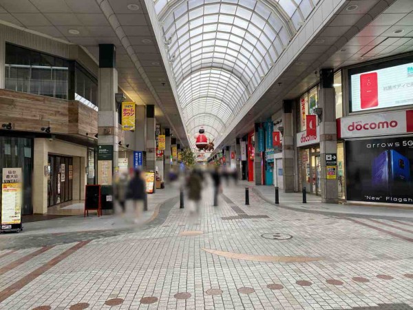 仙台最大級 青葉区中央 クリスロード商店街 内に Big Time なるヴィンテージショップがオープンするらしい 元 Liza 仙台店 だったところ 仙台プレス 宮城県仙台市の地域情報サイト