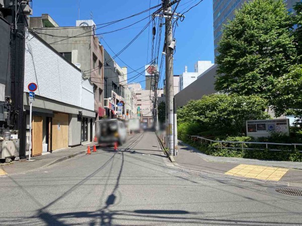 青葉区一番町にあった炉端料理店 仙台炉端料理 縁側 が 鉄板焼き と文字 ともじ なる鉄板焼き店としてリニューアルオープンするらしい 仙台プレス 宮城県仙台市の地域情報サイト