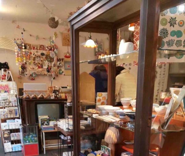 青葉区一番町にある猫グッズ充実の雑貨屋さん Book Zacca Cocochi ブックザッカココチ 行ってみた 仙台プレス 宮城県仙台 市の地域情報サイト