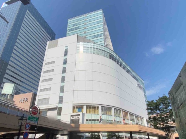 青葉区中央 仙台parco本館 にある Quorinest 仙台パルコ店 クオリネスト が閉店するらしい 仙台プレス 宮城県仙台 市の地域情報サイト