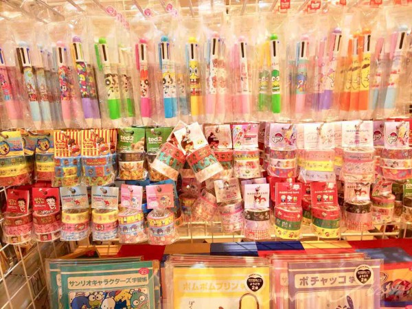 青葉区 Parco本館 6階にオープンした390円ショップ サンキューマート仙台パルコ店 Thank You Mart 行ってみた 仙台プレス 宮城県仙台市の地域情報サイト