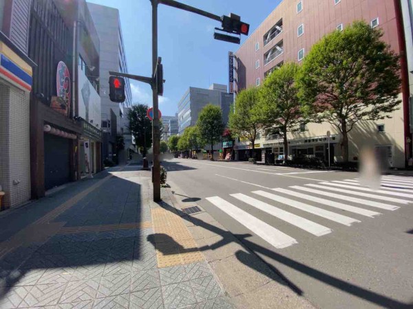 青葉区一番町にある セガフレード ザネッティ エスプレッソ 仙台南町通り店 が 仙台トラストシティ 1階に移転するらしい 現店舗での営業は8月31日まで 仙台プレス 宮城県仙台市の地域情報サイト