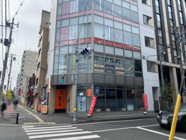 宮城野区榴岡に やちよ 仙台駅東口店 なる居酒屋がオープンするらしい 元 びすとろ ぼんてん 仙台駅東口店 だったところ 仙台プレス 宮城県 仙台市の地域情報サイト