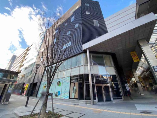 宮城初上陸 青葉区一番町の クラックス 内に Ginza Grobal Style Comfort ギンザ グローバルスタイル コンフォート なる オーダースーツ専門店がオープンするらしい 仙台プレス 宮城県仙台市の地域情報サイト