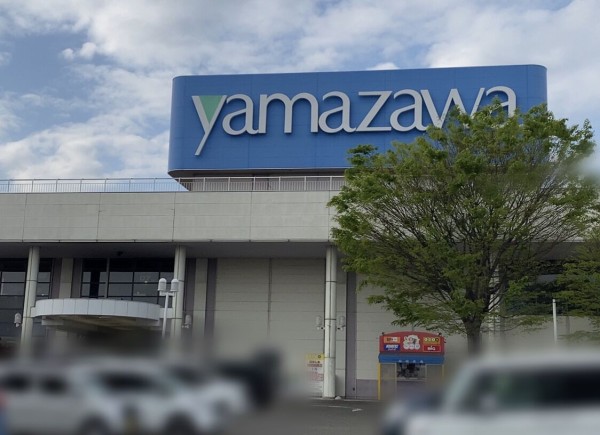 35年間ありがとう 泉区泉ヶ丘にあるスーパーマーケット ヤマザワ 泉ヶ丘店 が店舗老朽化のため閉店するらしい 一時休業 復活の可能性は 仙台プレス 宮城県仙台市の地域情報サイト