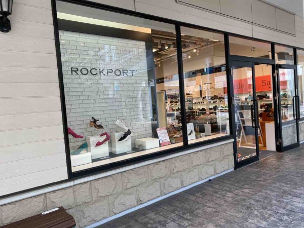 東北唯一の店舗が閉店 泉区寺岡 仙台泉プレミアム アウトレット にある靴店 Rockport 仙台泉プレミアム アウトレット ロックポート が閉店するらしい 仙台プレス 宮城県仙台市の地域情報サイト